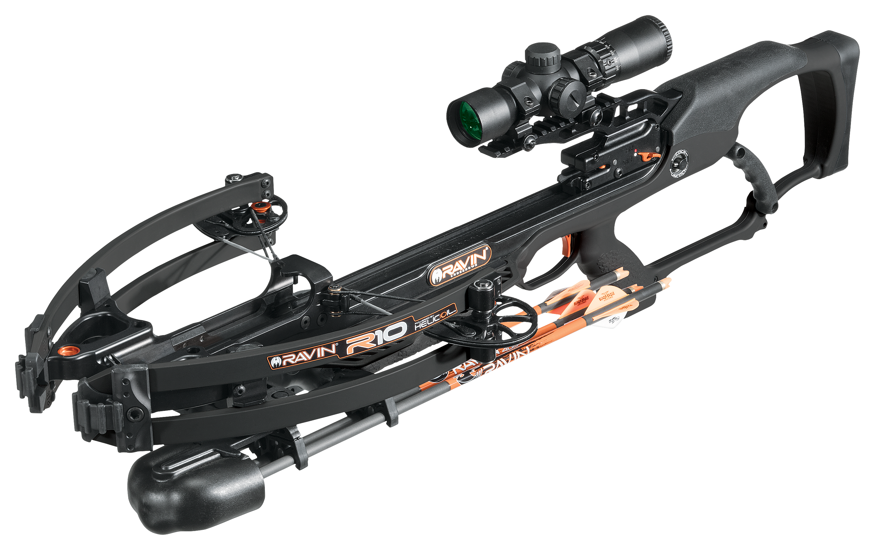 Ravin R10 Crossbow Package | Bass Pro Shops